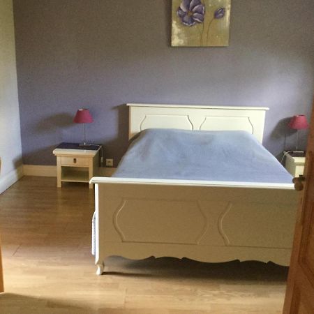 Chambre De Pouligny Saint-Vigor-le-Grand Zewnętrze zdjęcie